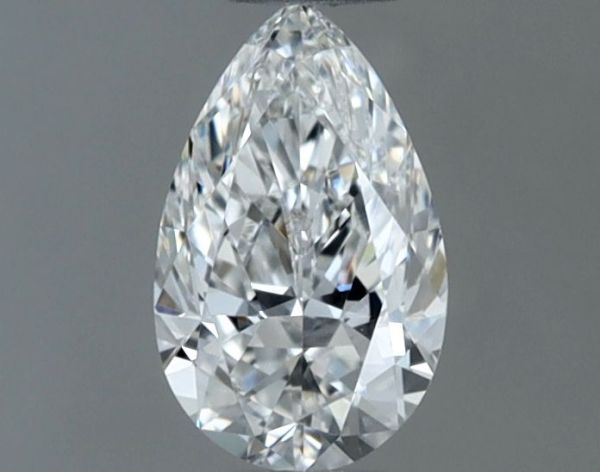 Pear Diamond image