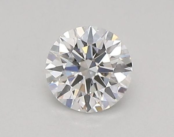 Round Lab-Grown Diamond image
