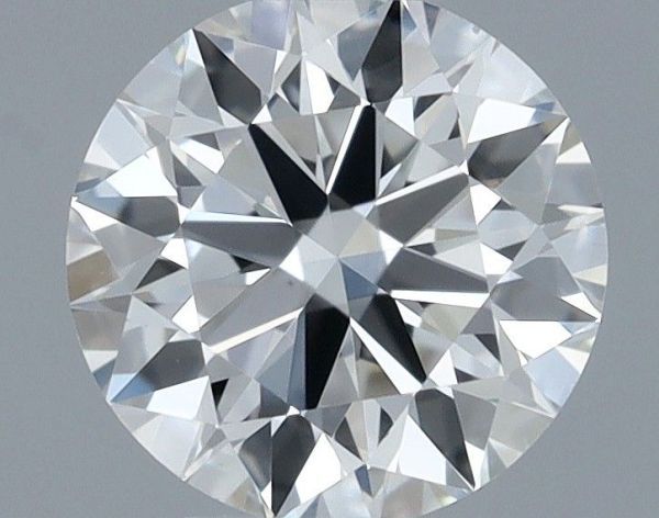 Round Diamond image