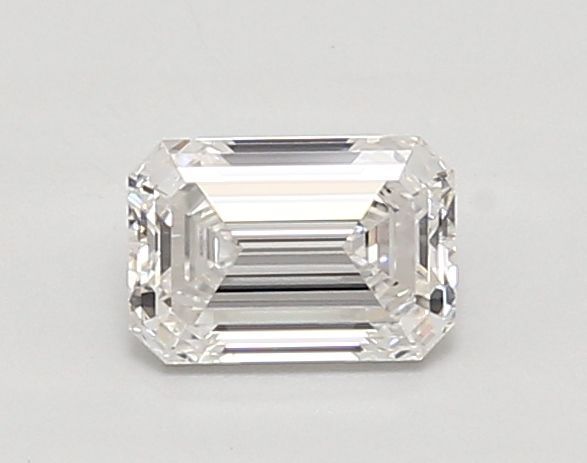 Emerald Lab-Grown Diamond image
