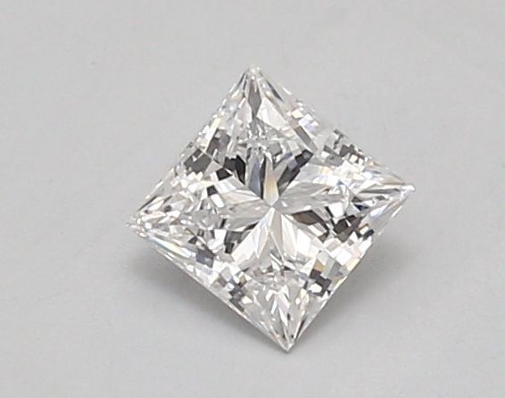 Princess Lab-Grown Diamond image