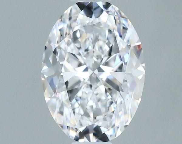 Oval Diamond image