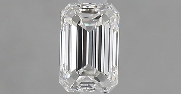 Emerald Diamond image