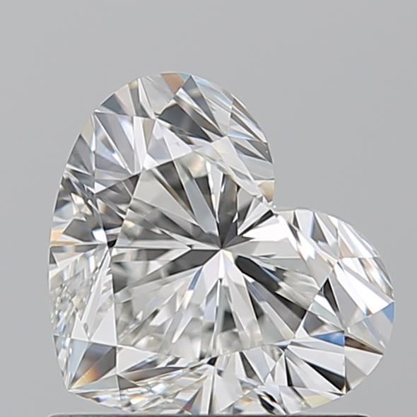 Heart Diamond image
