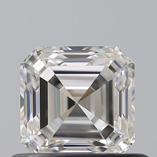 Asscher Diamond image