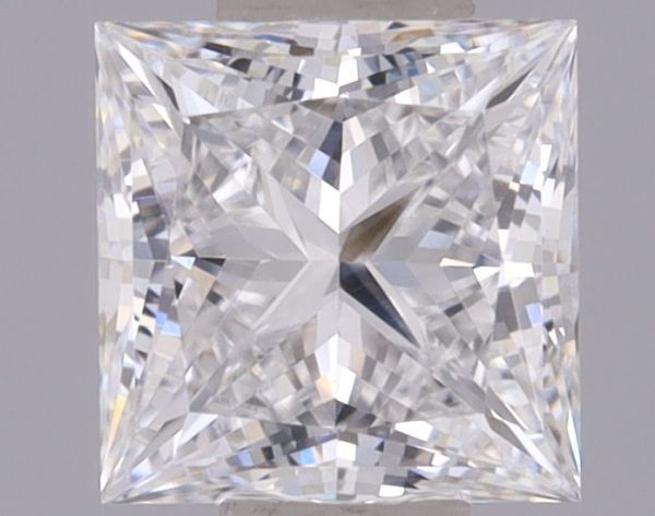 Princess Lab-Grown Diamond image