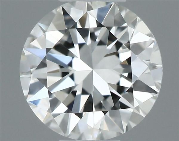 Round Diamond image