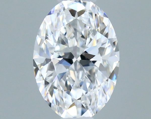 Oval Diamond image