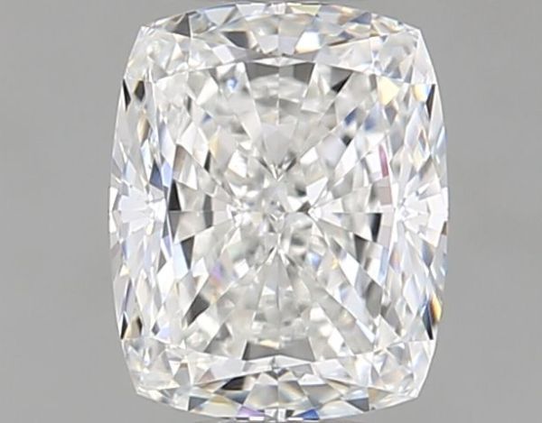 Cushion Diamond image