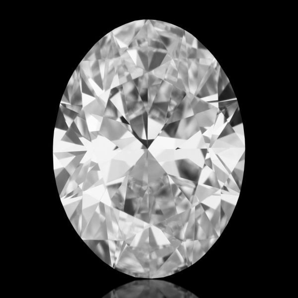 Oval Diamond image