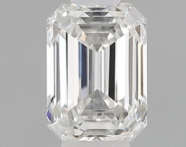 Emerald Lab-Grown Diamond image