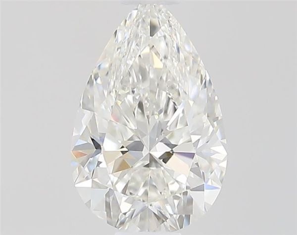 Pear Diamond image