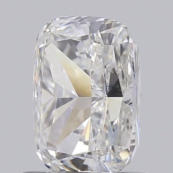 Cushion Lab-Grown Diamond image