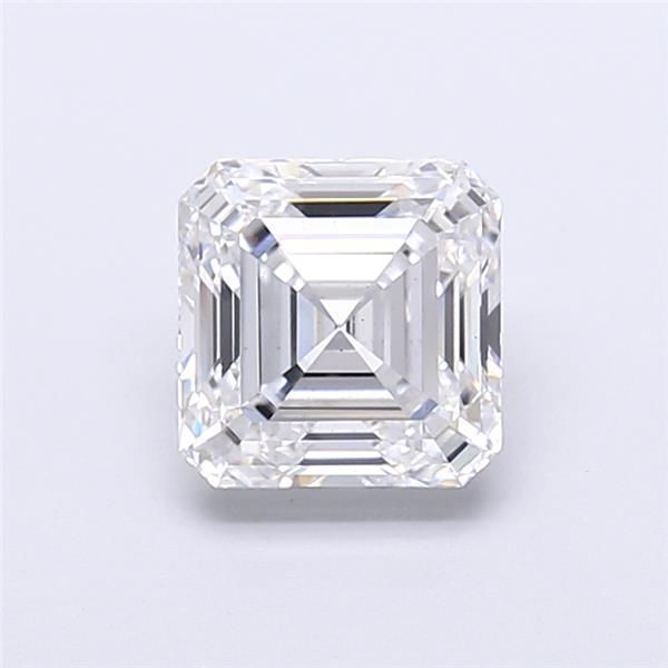 Asscher Lab-Grown Diamond image