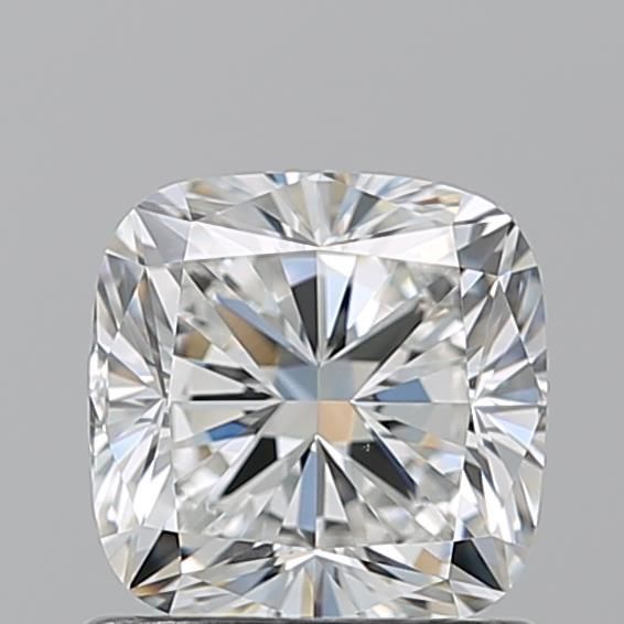 Cushion Diamond image