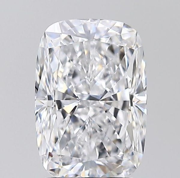 Cushion Diamond image