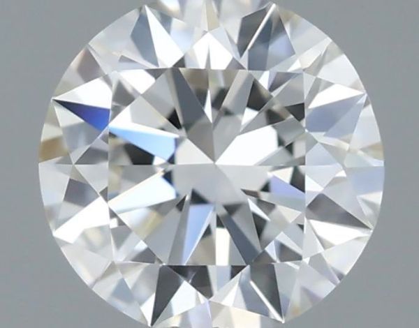 Round Diamond image