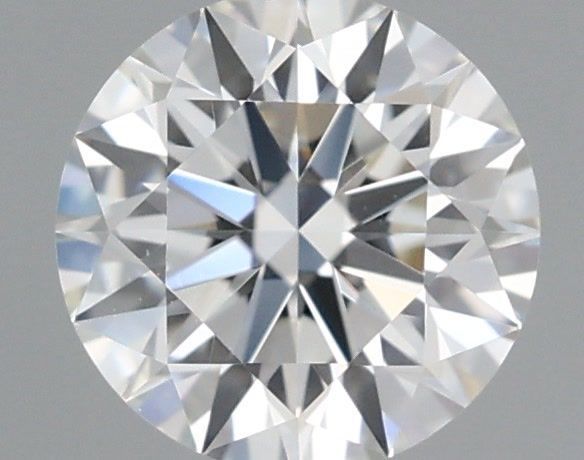 Round Diamond image