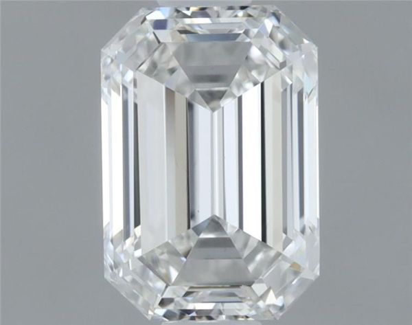 Emerald Diamond image