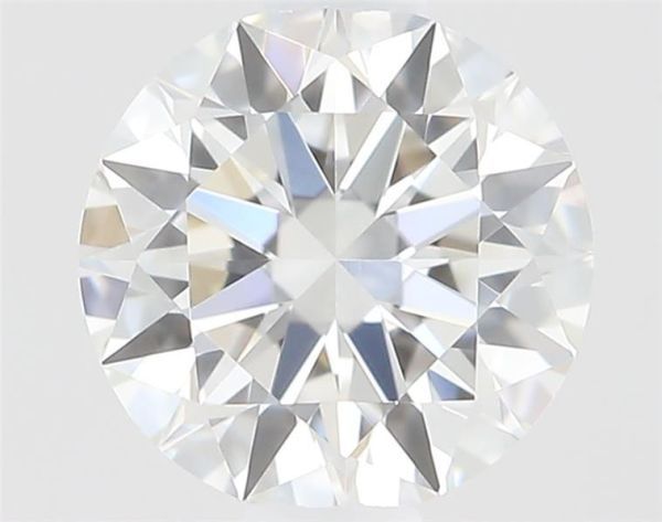 Round Diamond image