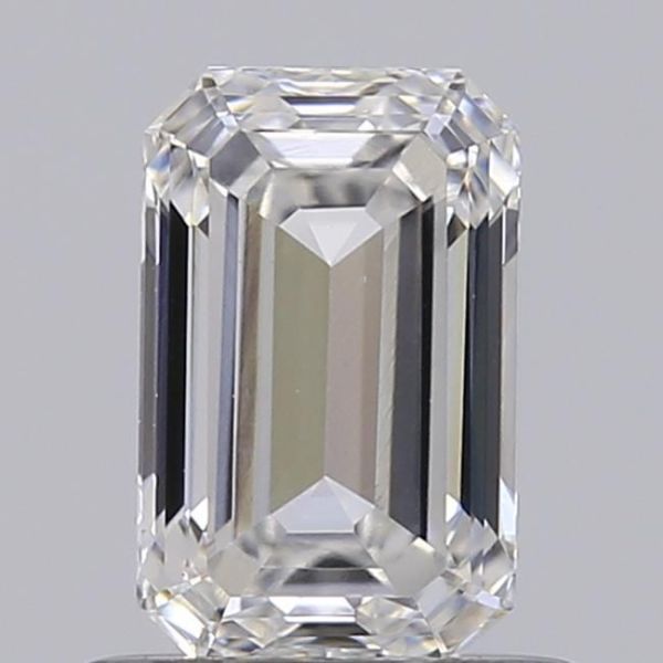 Emerald Lab-Grown Diamond image
