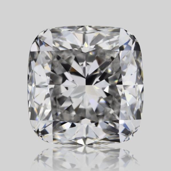 Cushion Diamond image