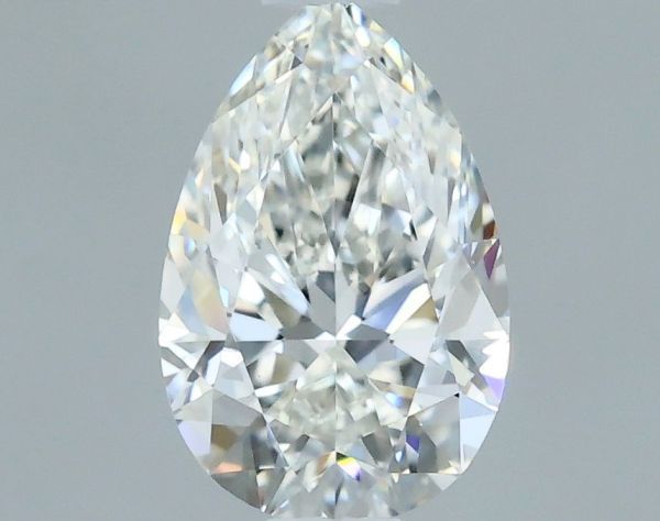 Pear Diamond image