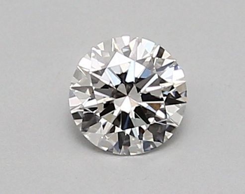 Round Lab-Grown Diamond image