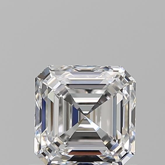 Asscher Diamond image
