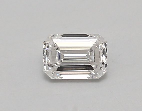 Emerald Lab-Grown Diamond image