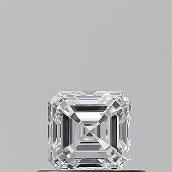 Asscher Diamond image