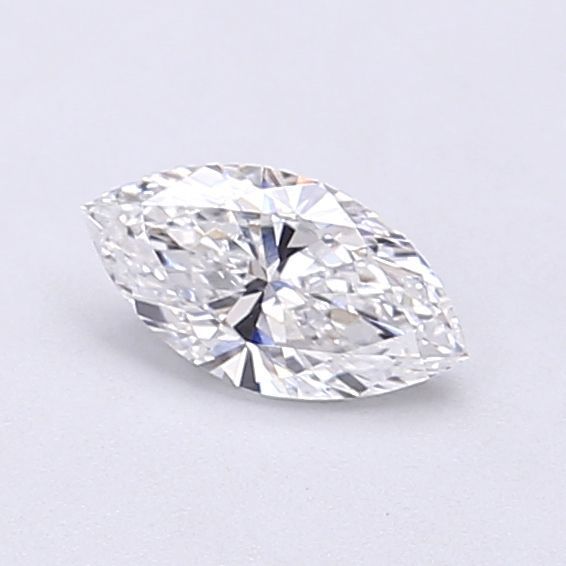 Marquise Lab-Grown Diamond image