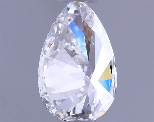 Pear Diamond image