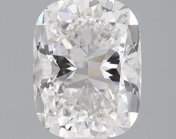 Cushion Lab-Grown Diamond image