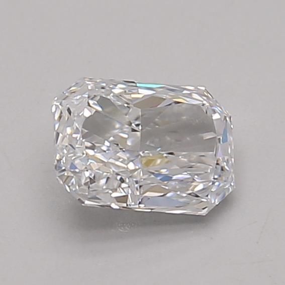 Radiant Lab-Grown Diamond image