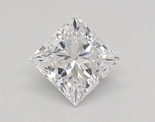 Princess Lab-Grown Diamond image