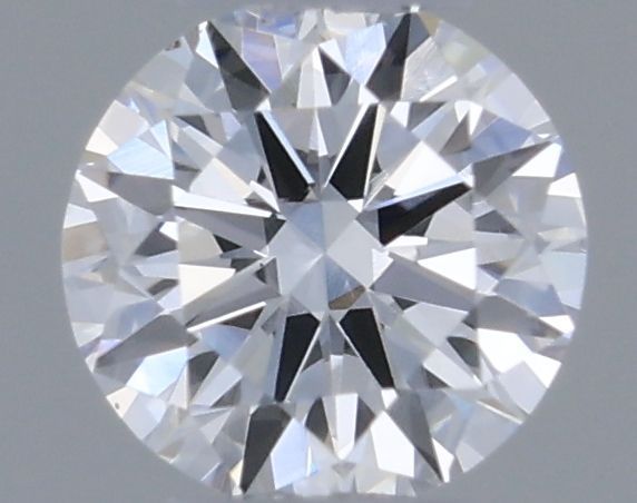 Round Lab-Grown Diamond image