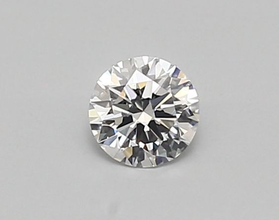 Round Lab-Grown Diamond image