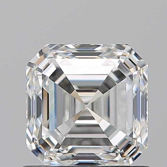 Asscher Diamond image