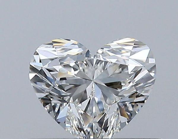 Heart Diamond image