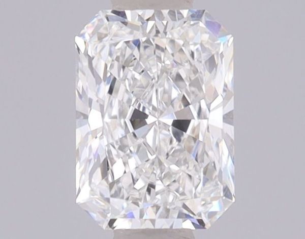 Radiant Lab-Grown Diamond image