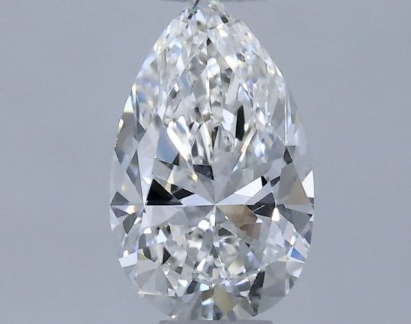Pear Diamond image
