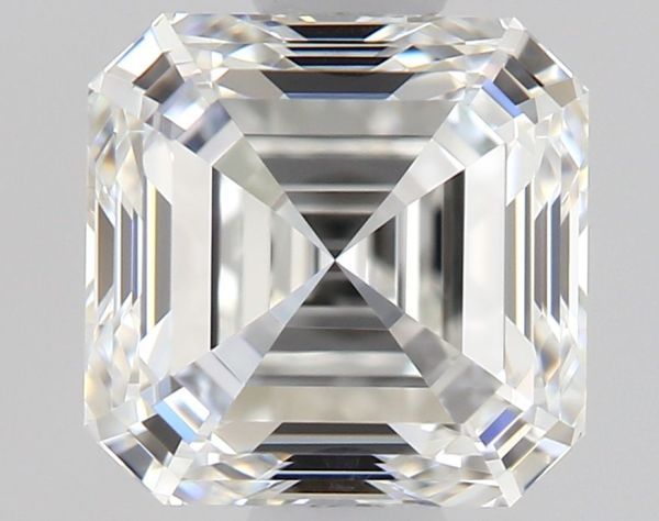 Asscher Diamond image