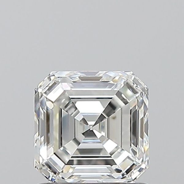 Asscher Diamond image