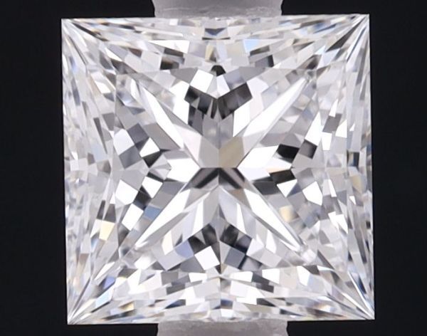 Princess Lab-Grown Diamond image