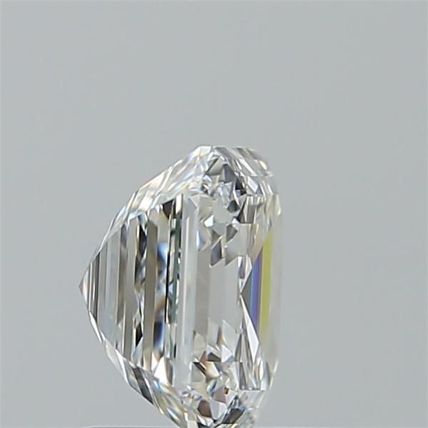 Asscher Diamond image