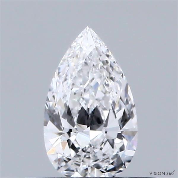 Pear Diamond image