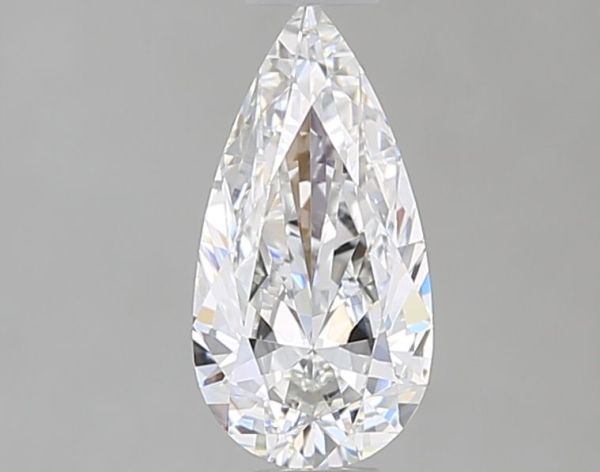 Pear Diamond image