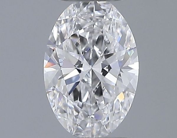 Oval Diamond image
