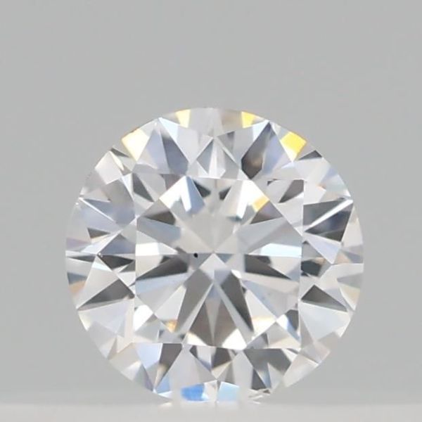 Round Lab-Grown Diamond image
